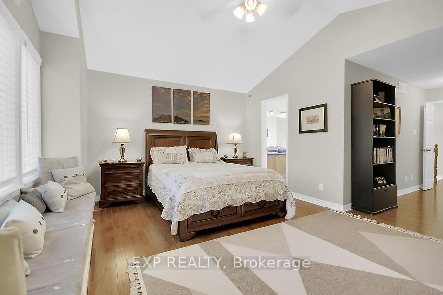 Photo 29 of 48 Deighton Crescent, Ottawa, Barrhaven East — HOMEH