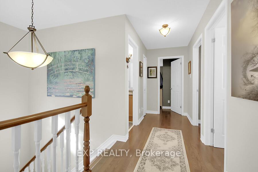 Photo 32 of 48 Deighton Crescent, Ottawa, Barrhaven East — HOMEH