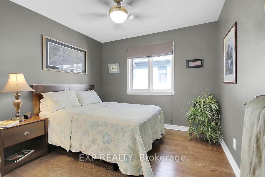 Photo 34 of 48 Deighton Crescent, Ottawa, Barrhaven East — HOMEH