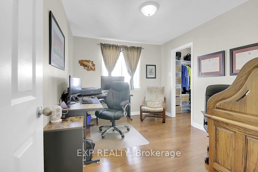 Photo 35 of 48 Deighton Crescent, Ottawa, Barrhaven East — HOMEH