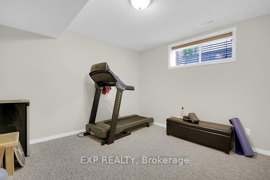 Photo 38 of 48 Deighton Crescent, Ottawa, Barrhaven East — HOMEH
