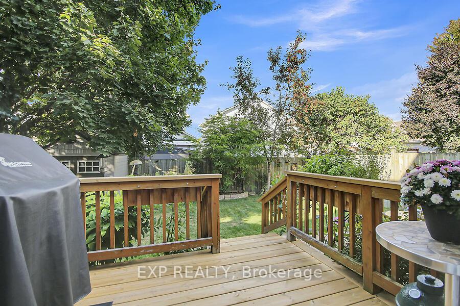 Photo 44 of 48 Deighton Crescent, Ottawa, Barrhaven East — HOMEH
