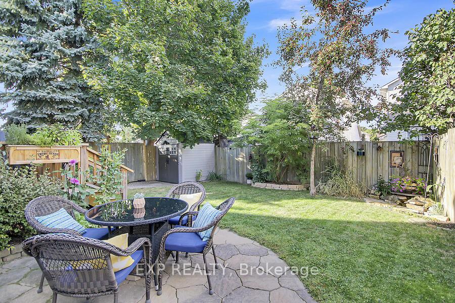 Photo 45 of 48 Deighton Crescent, Ottawa, Barrhaven East — HOMEH