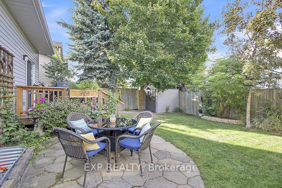Photo 46 of 48 Deighton Crescent, Ottawa, Barrhaven East — HOMEH