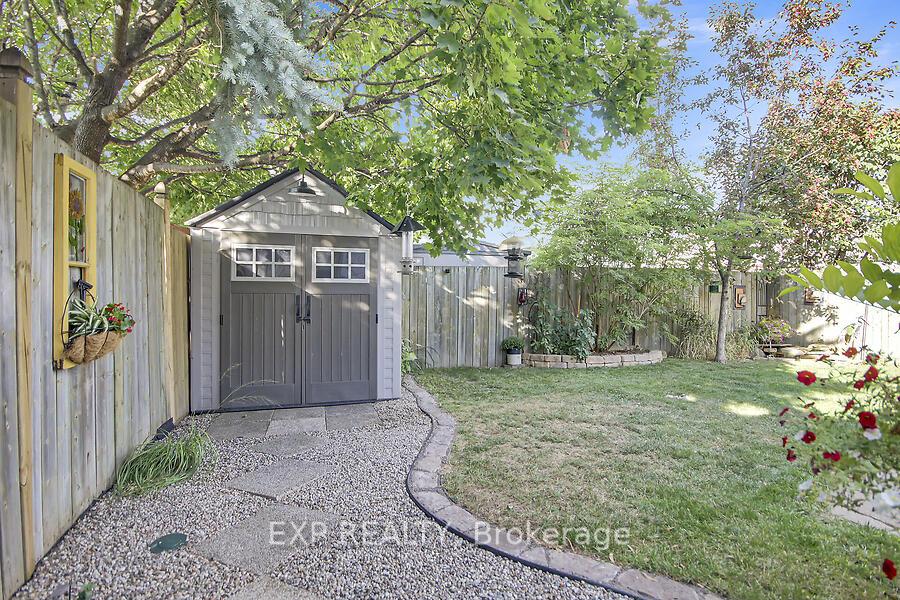 Photo 47 of 48 Deighton Crescent, Ottawa, Barrhaven East — HOMEH