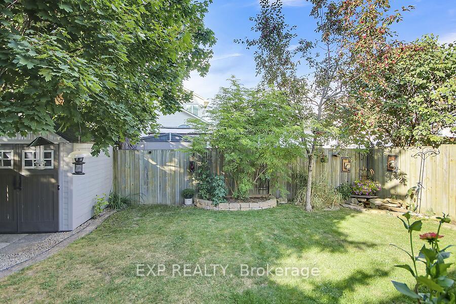 Photo 48 of 48 Deighton Crescent, Ottawa, Barrhaven East — HOMEH