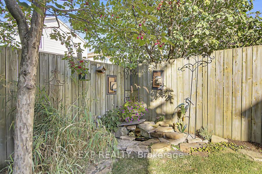 Photo 49 of 48 Deighton Crescent, Ottawa, Barrhaven East — HOMEH