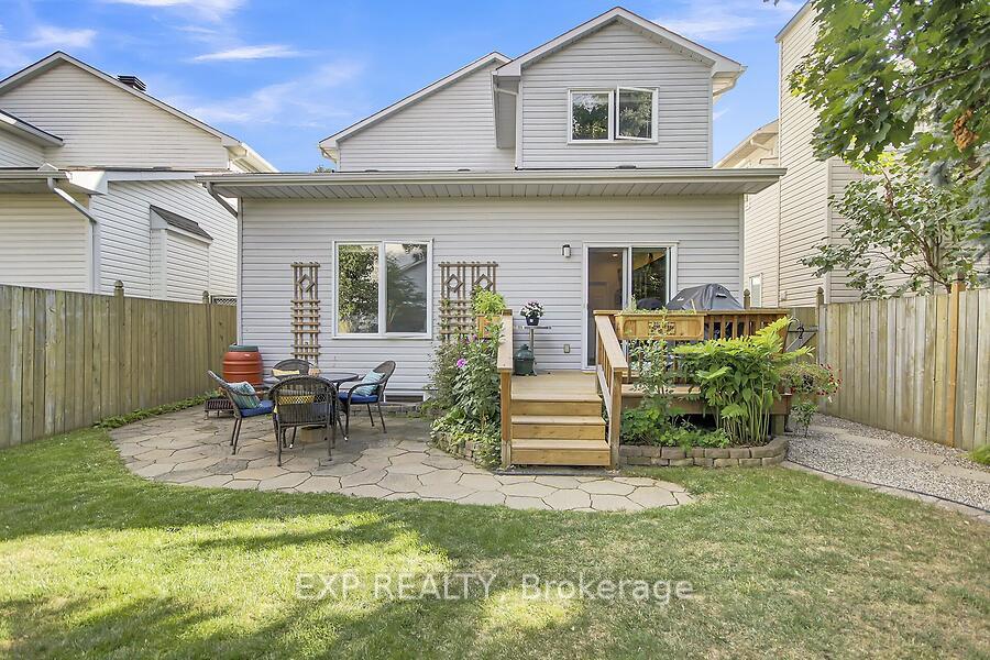 Photo 50 of 48 Deighton Crescent, Ottawa, Barrhaven East — HOMEH