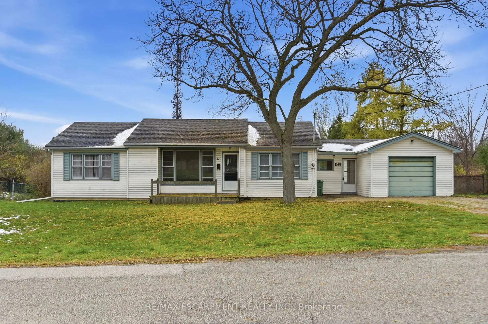 Photo 1 of 68 Atkinson Boulevard, Hamilton, Dundas — HOMEH