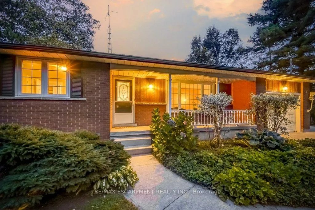 Photo 2 of 420 Concession 8 Road E, Hamilton, Rural Flamborough — HOMEH
