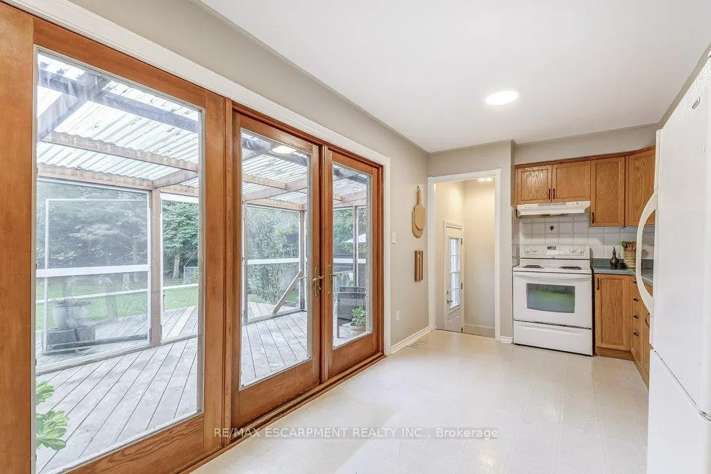 Photo 9 of 420 Concession 8 Road E, Hamilton, Rural Flamborough — HOMEH