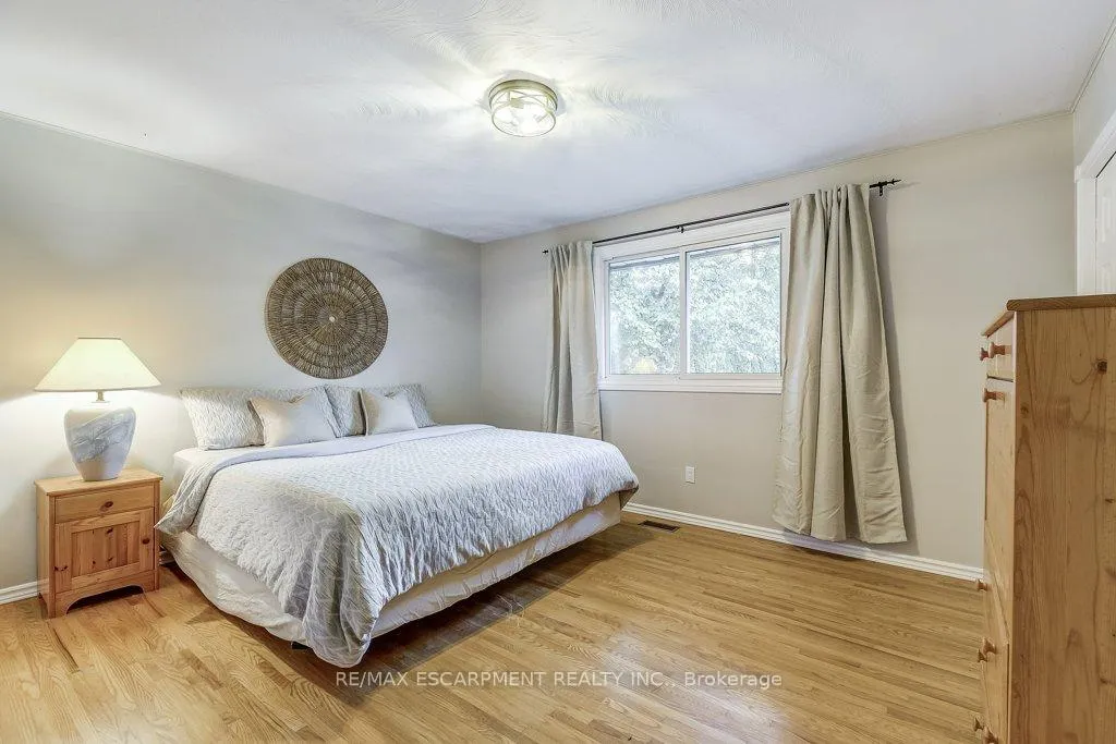 Photo 11 of 420 Concession 8 Road E, Hamilton, Rural Flamborough — HOMEH