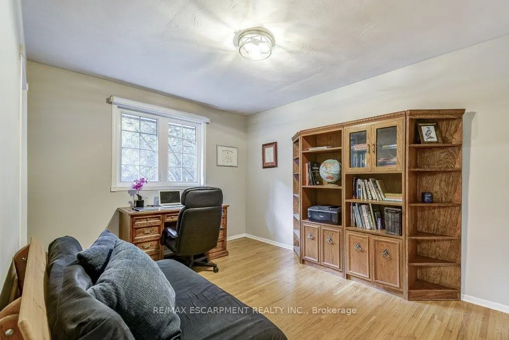 Photo 13 of 420 Concession 8 Road E, Hamilton, Rural Flamborough — HOMEH
