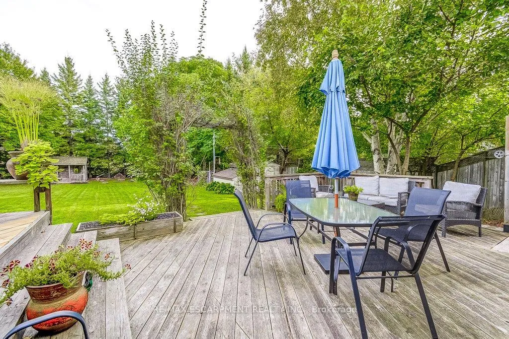 Photo 19 of 420 Concession 8 Road E, Hamilton, Rural Flamborough — HOMEH