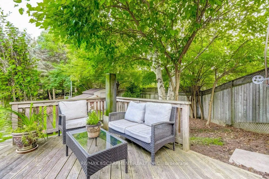 Photo 20 of 420 Concession 8 Road E, Hamilton, Rural Flamborough — HOMEH