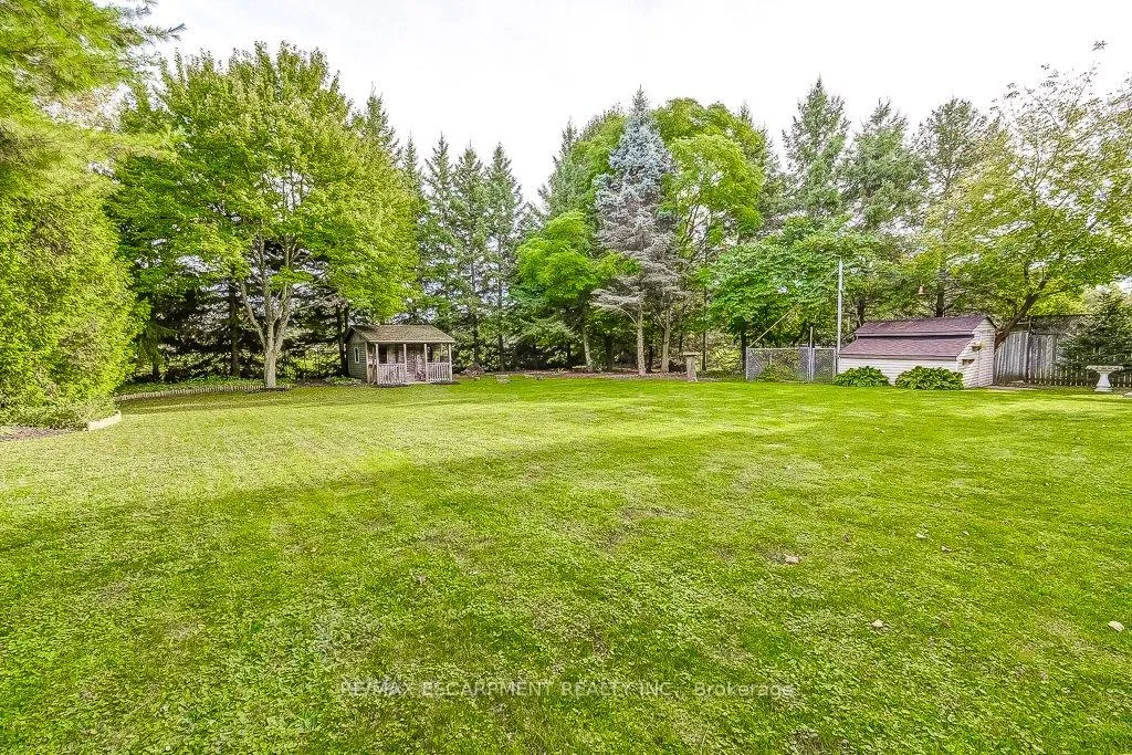 Photo 22 of 420 Concession 8 Road E, Hamilton, Rural Flamborough — HOMEH