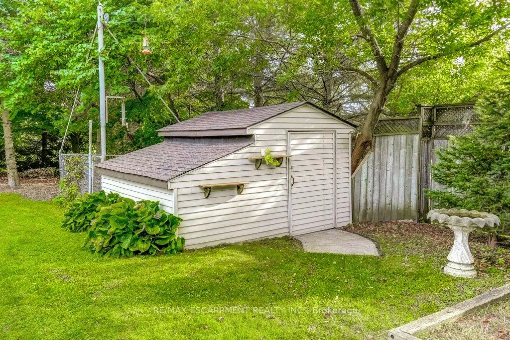 Photo 23 of 420 Concession 8 Road E, Hamilton, Rural Flamborough — HOMEH