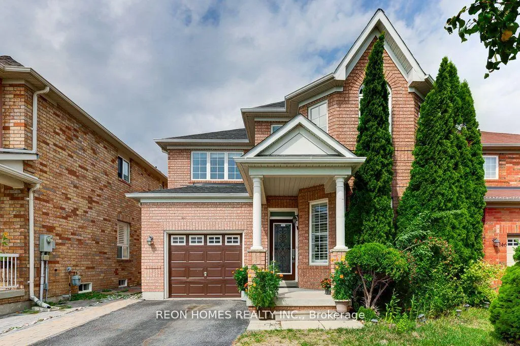 Photo 1 of 144 Edward Jeffreys Avenue, Markham, Wismer — HOMEH