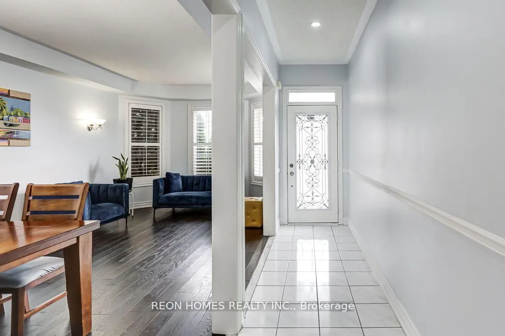 Photo 3 of 144 Edward Jeffreys Avenue, Markham, Wismer — HOMEH