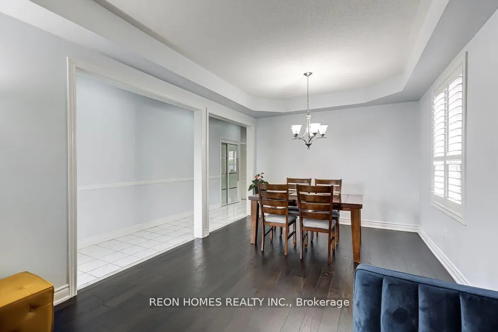 Photo 4 of 144 Edward Jeffreys Avenue, Markham, Wismer — HOMEH