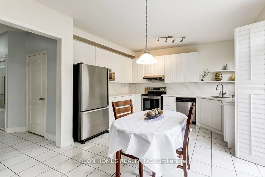 Photo 6 of 144 Edward Jeffreys Avenue, Markham, Wismer — HOMEH