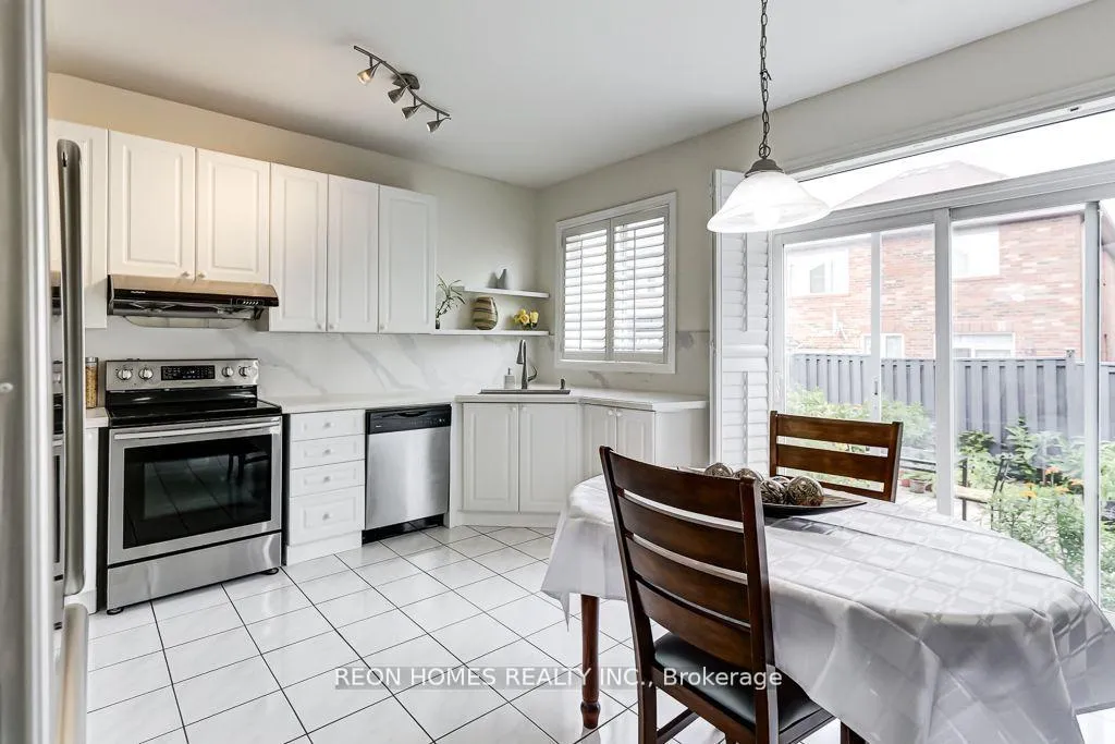 Photo 7 of 144 Edward Jeffreys Avenue, Markham, Wismer — HOMEH