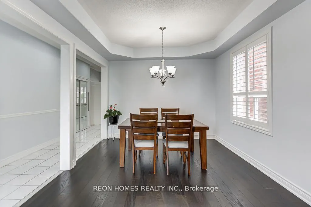 Photo 8 of 144 Edward Jeffreys Avenue, Markham, Wismer — HOMEH