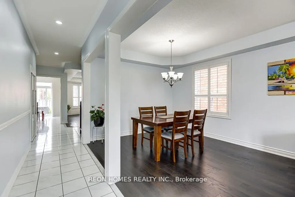 Photo 9 of 144 Edward Jeffreys Avenue, Markham, Wismer — HOMEH