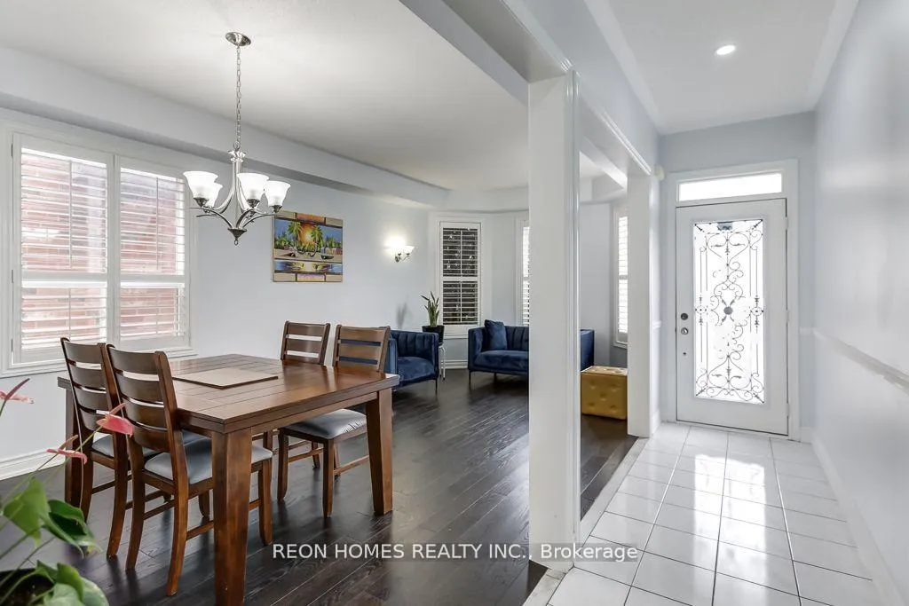 Photo 10 of 144 Edward Jeffreys Avenue, Markham, Wismer — HOMEH