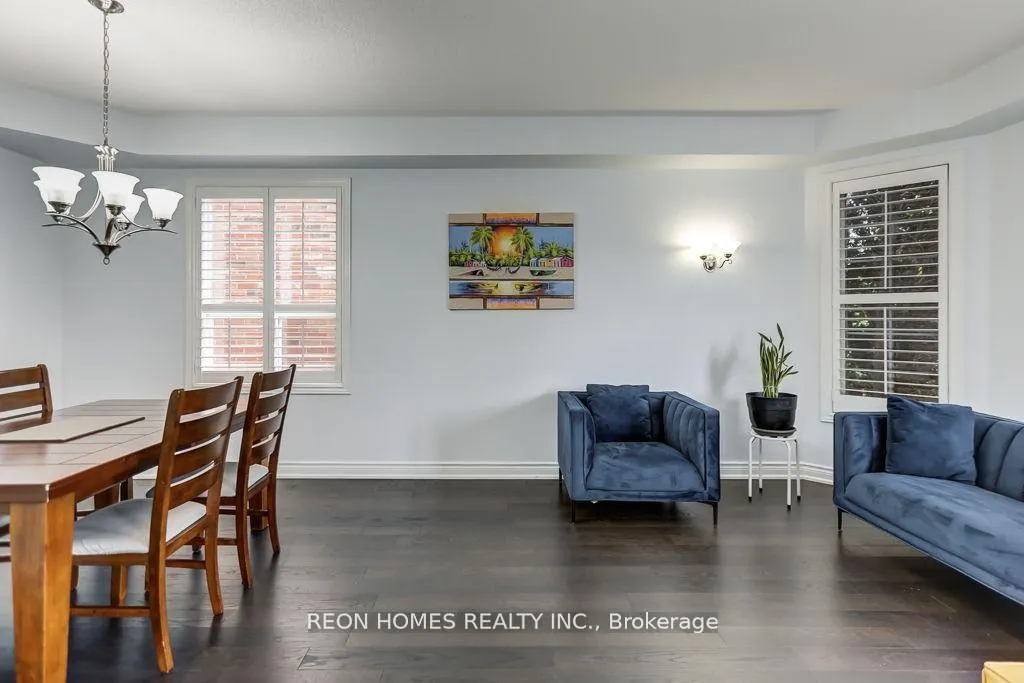 Photo 11 of 144 Edward Jeffreys Avenue, Markham, Wismer — HOMEH