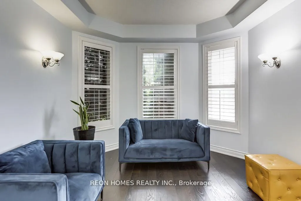 Photo 12 of 144 Edward Jeffreys Avenue, Markham, Wismer — HOMEH