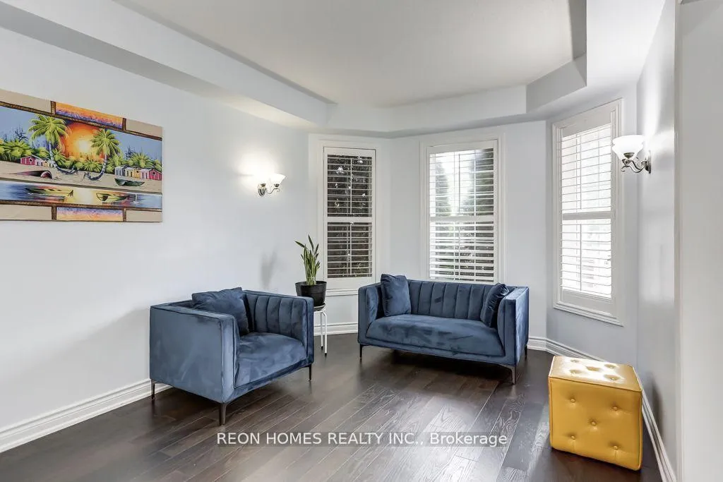 Photo 13 of 144 Edward Jeffreys Avenue, Markham, Wismer — HOMEH