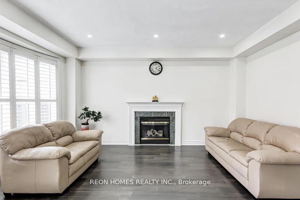 Photo 14 of 144 Edward Jeffreys Avenue, Markham, Wismer — HOMEH