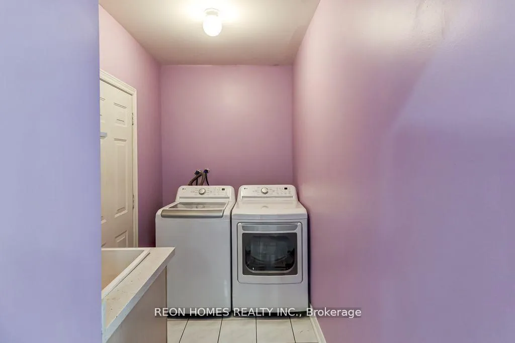 Photo 18 of 144 Edward Jeffreys Avenue, Markham, Wismer — HOMEH