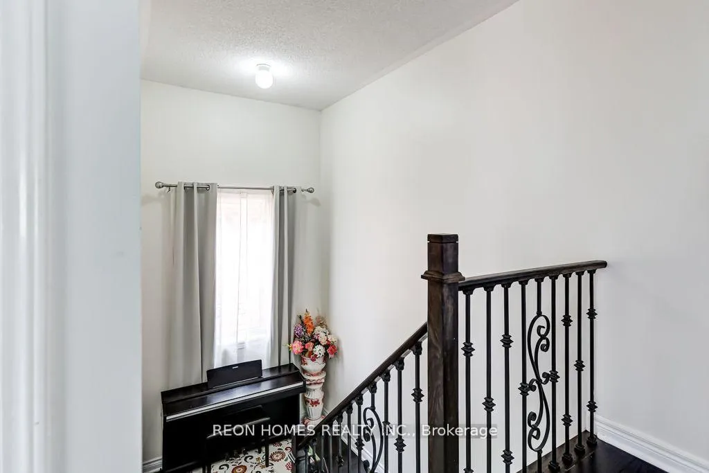 Photo 19 of 144 Edward Jeffreys Avenue, Markham, Wismer — HOMEH