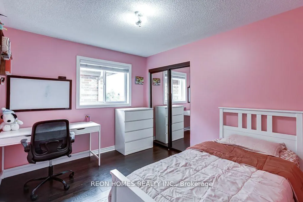 Photo 20 of 144 Edward Jeffreys Avenue, Markham, Wismer — HOMEH