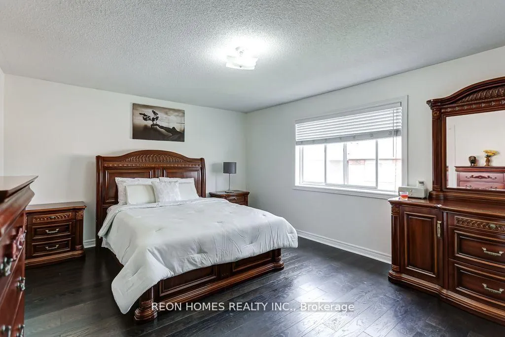Photo 21 of 144 Edward Jeffreys Avenue, Markham, Wismer — HOMEH