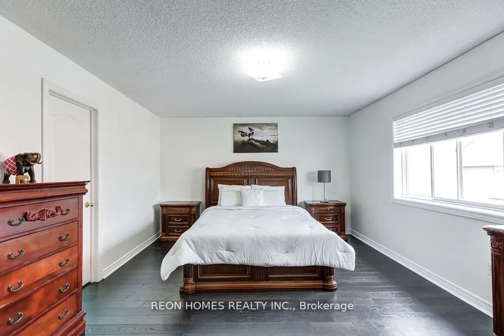Photo 22 of 144 Edward Jeffreys Avenue, Markham, Wismer — HOMEH