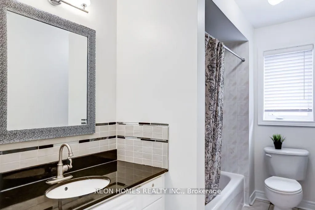 Photo 27 of 144 Edward Jeffreys Avenue, Markham, Wismer — HOMEH