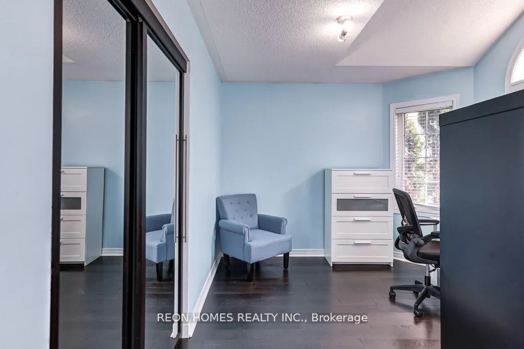 Photo 28 of 144 Edward Jeffreys Avenue, Markham, Wismer — HOMEH