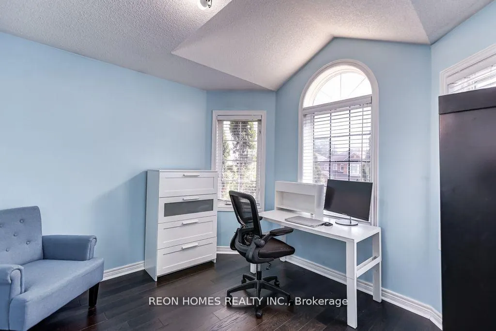 Photo 29 of 144 Edward Jeffreys Avenue, Markham, Wismer — HOMEH