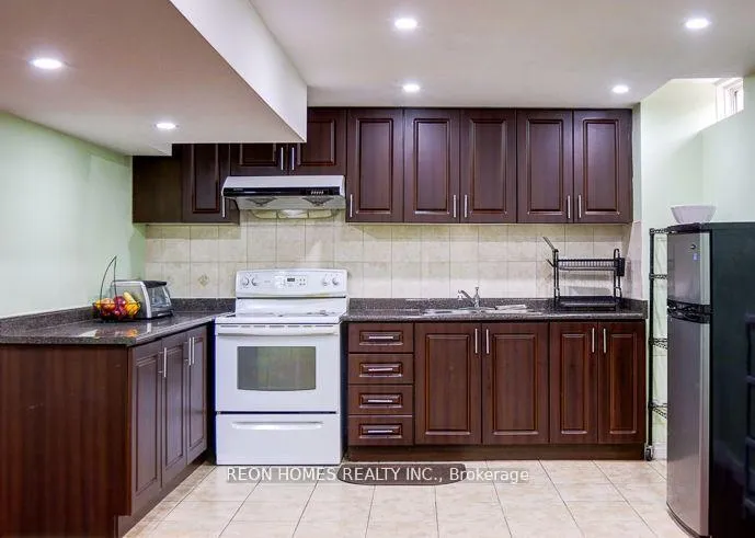 Photo 30 of 144 Edward Jeffreys Avenue, Markham, Wismer — HOMEH
