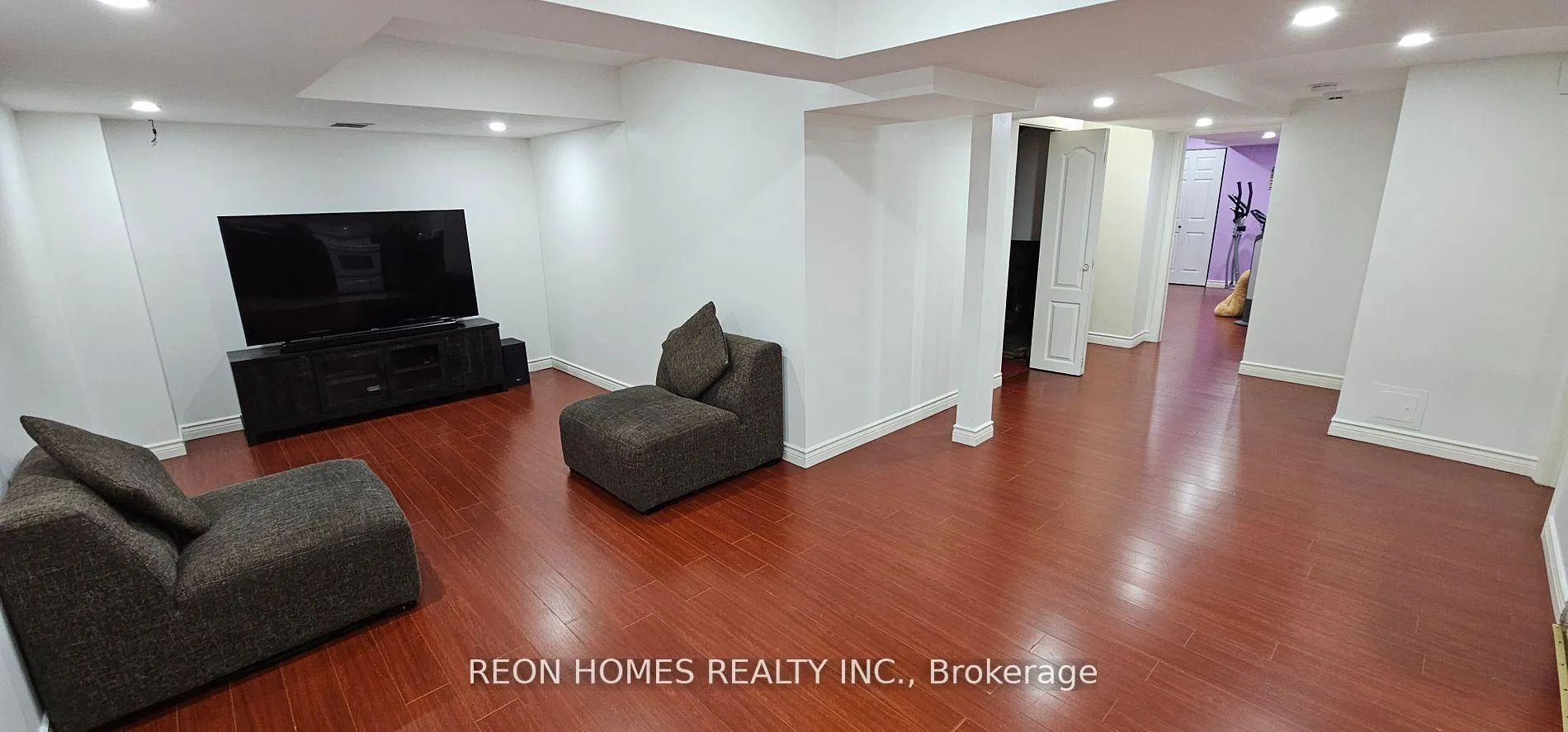 Photo 31 of 144 Edward Jeffreys Avenue, Markham, Wismer — HOMEH