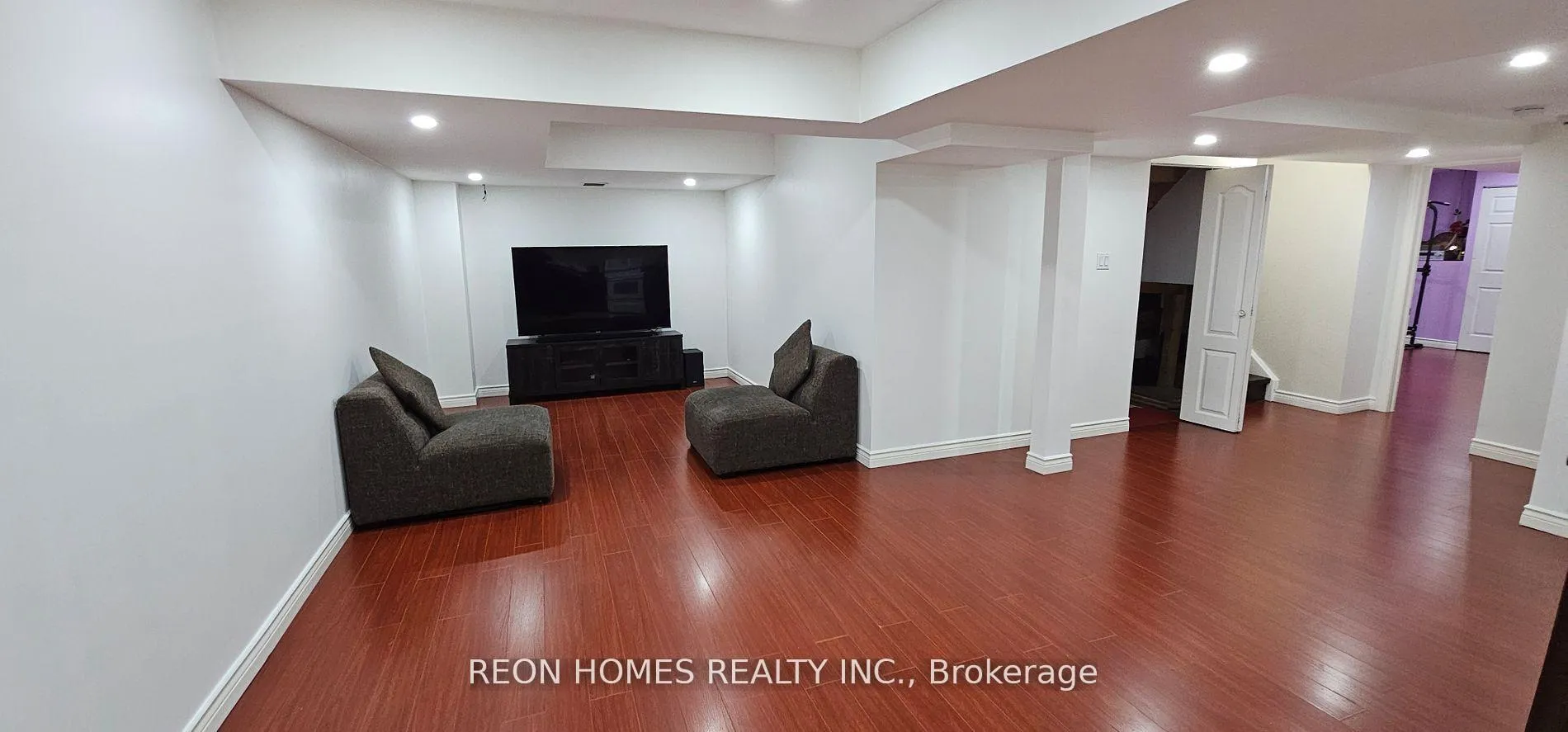 Photo 32 of 144 Edward Jeffreys Avenue, Markham, Wismer — HOMEH