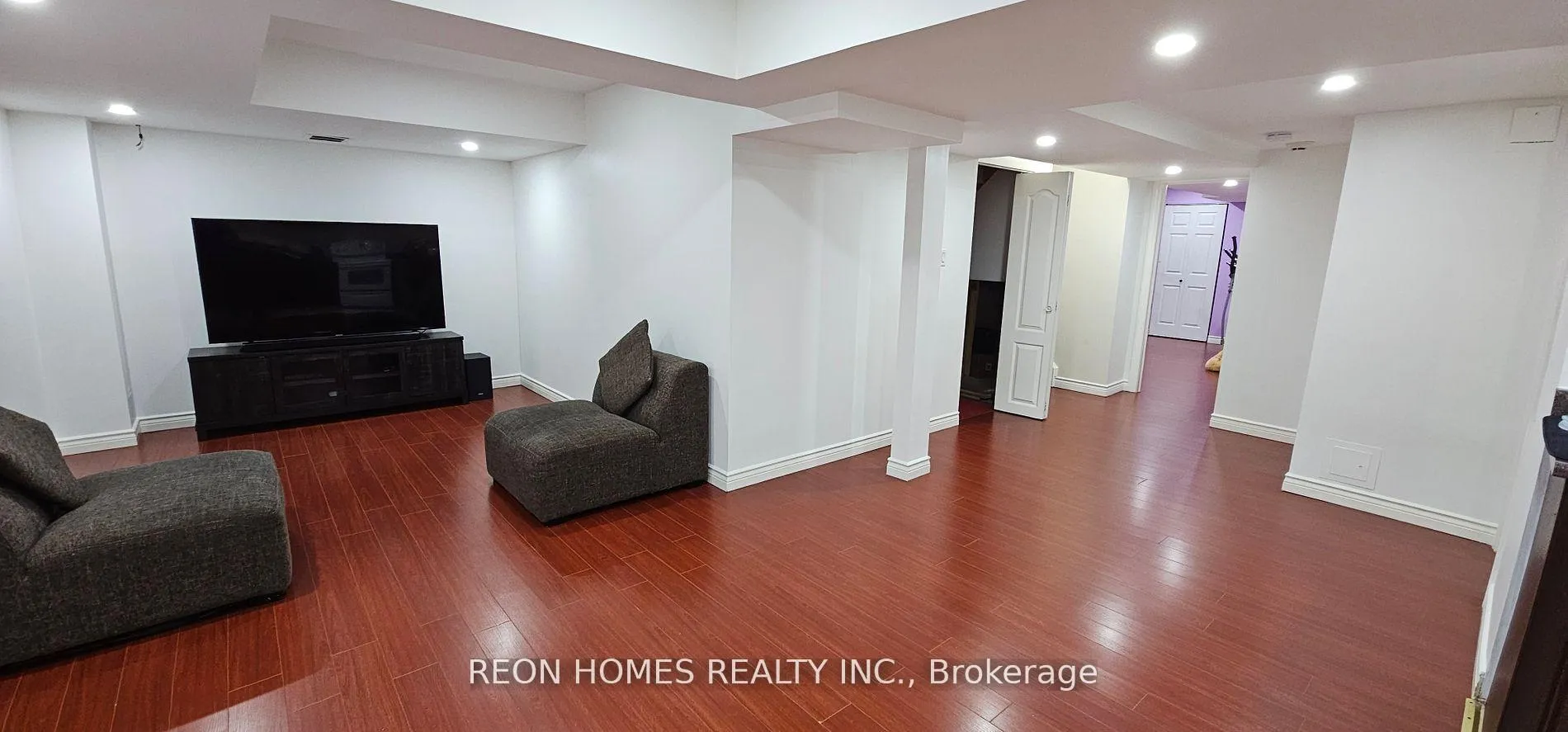 Photo 34 of 144 Edward Jeffreys Avenue, Markham, Wismer — HOMEH