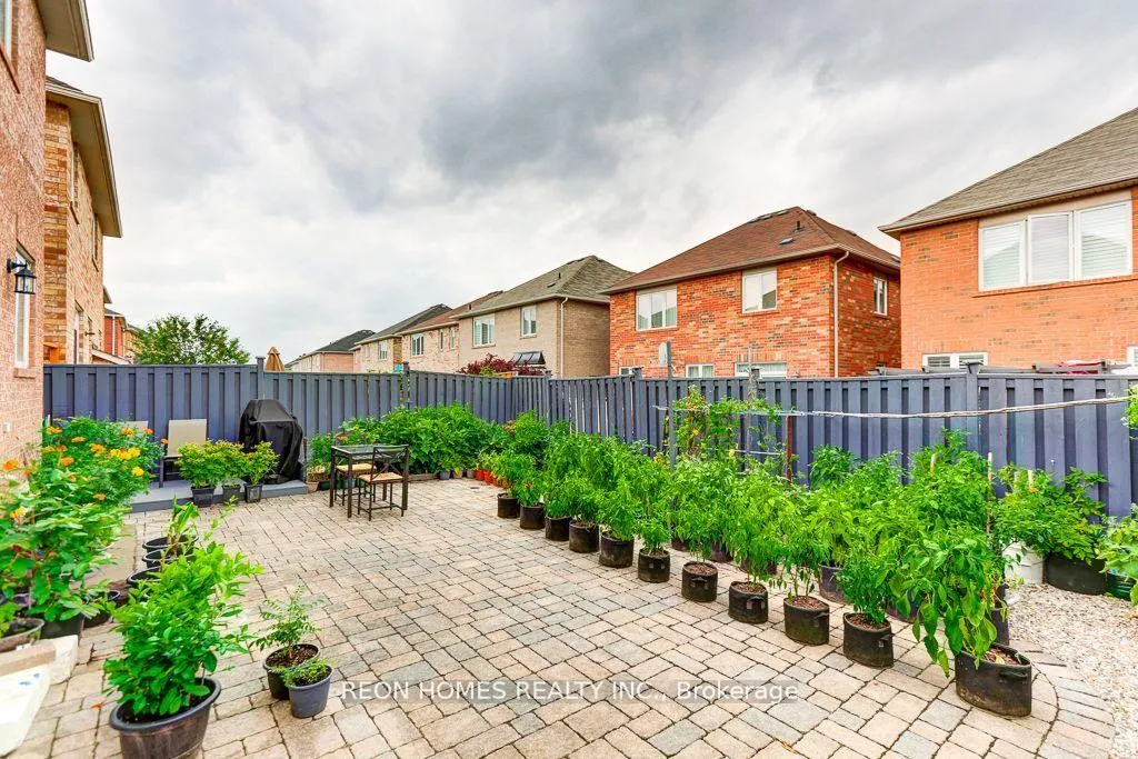 Photo 37 of 144 Edward Jeffreys Avenue, Markham, Wismer — HOMEH