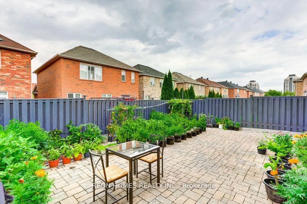 Photo 38 of 144 Edward Jeffreys Avenue, Markham, Wismer — HOMEH