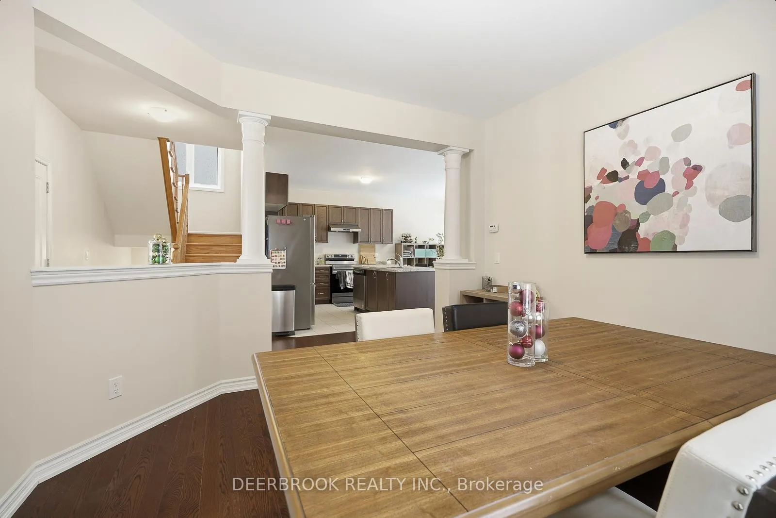 Photo 14 of 9 Upperview Place, Whitby, Taunton North — HOMEH