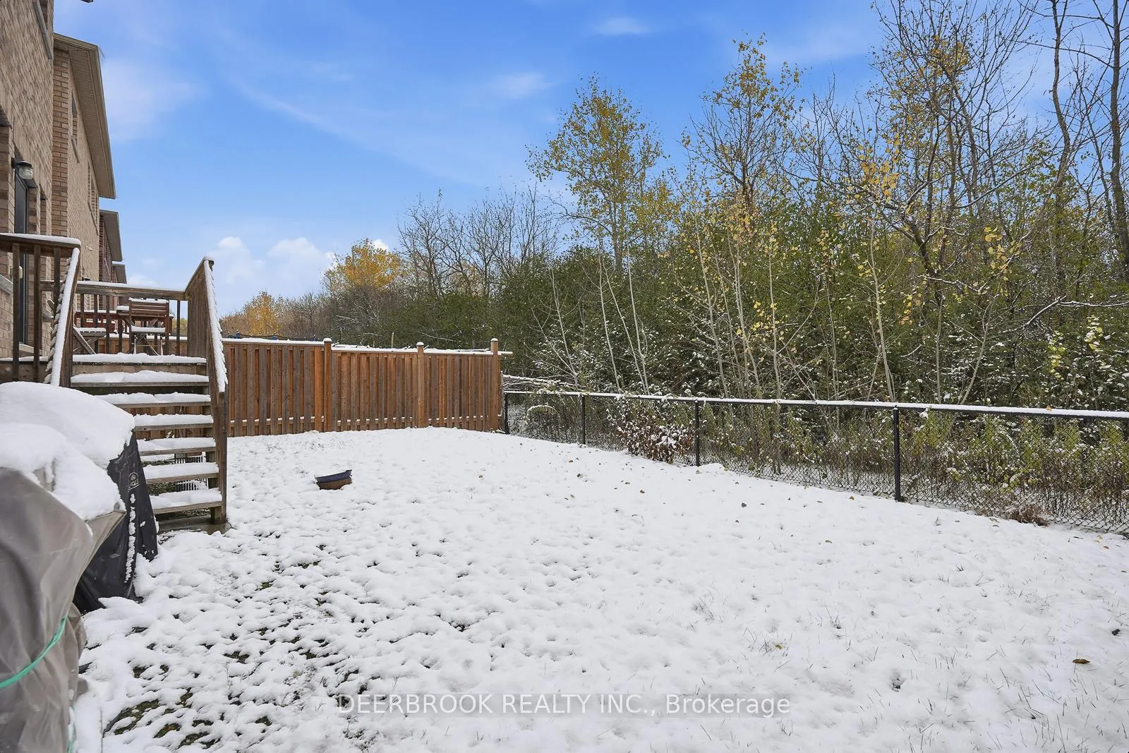 Photo 33 of 9 Upperview Place, Whitby, Taunton North — HOMEH