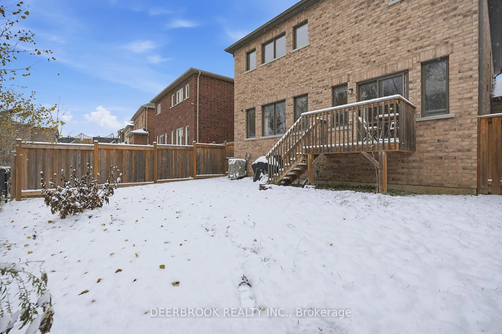 Photo 34 of 9 Upperview Place, Whitby, Taunton North — HOMEH
